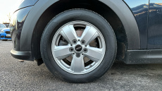 MINI Hatchback 1.5 Cooper Classic 3dr Auto [Comfort/Nav Pack] Petrol Hatchback